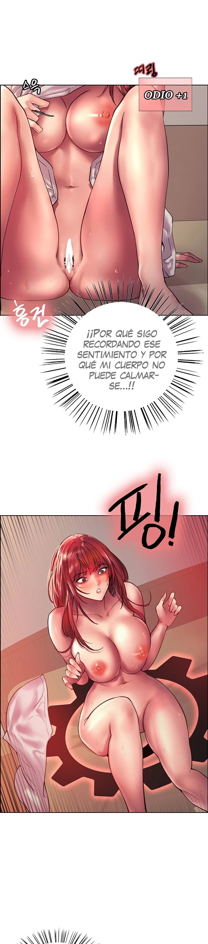 Sex Stopwatch Raw Chapter 20 Page 30