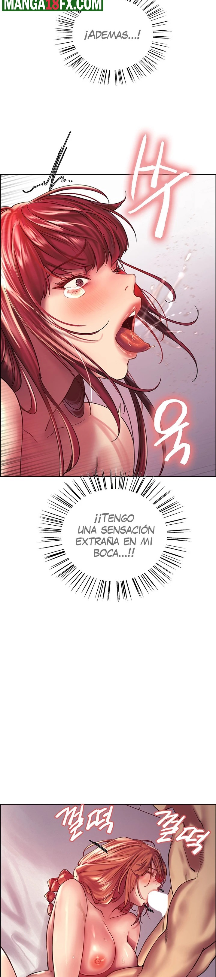 Sex Stopwatch Raw Chapter 20 Page 32