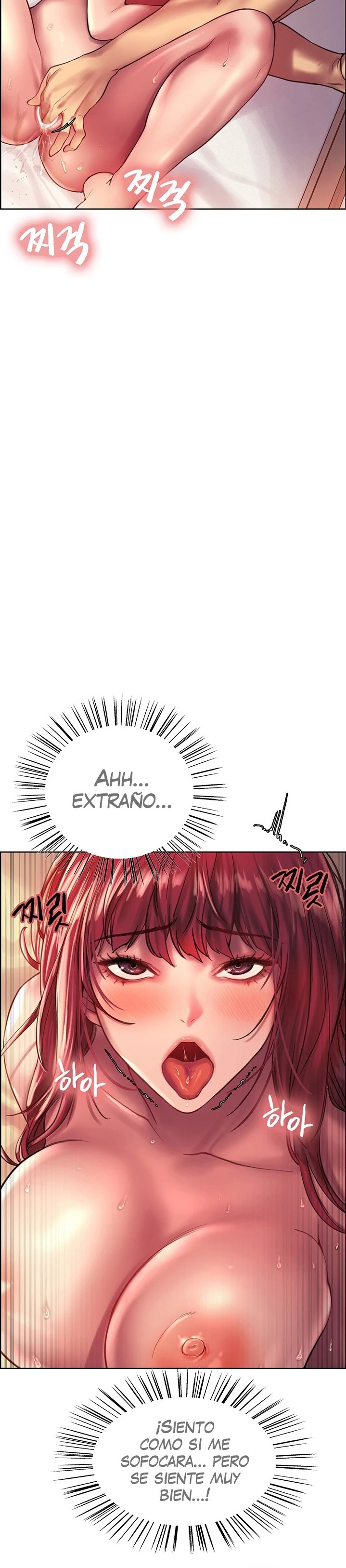 Sex Stopwatch Raw Chapter 20 Page 33