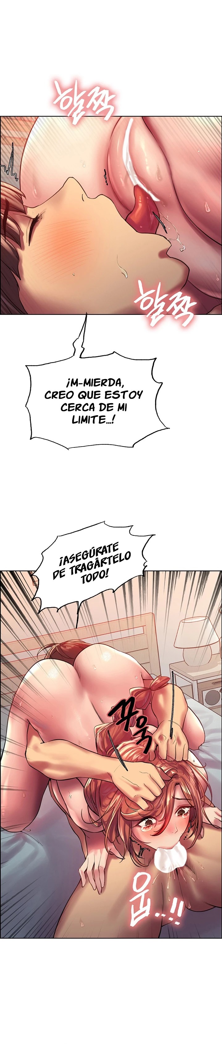 Sex Stopwatch Raw Chapter 20 Page 37