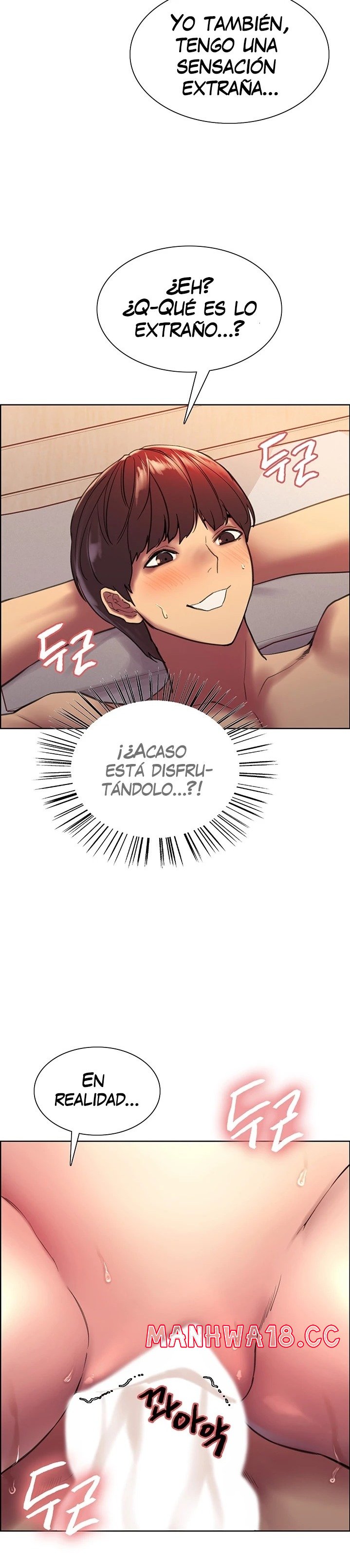 Sex Stopwatch Raw Chapter 20 Page 9