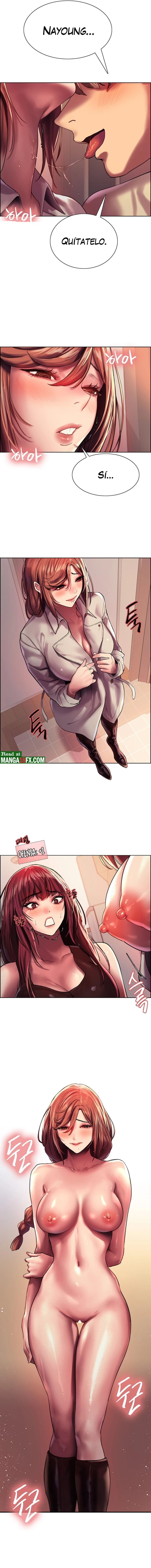 Sex Stopwatch Raw Chapter 21 Page 10