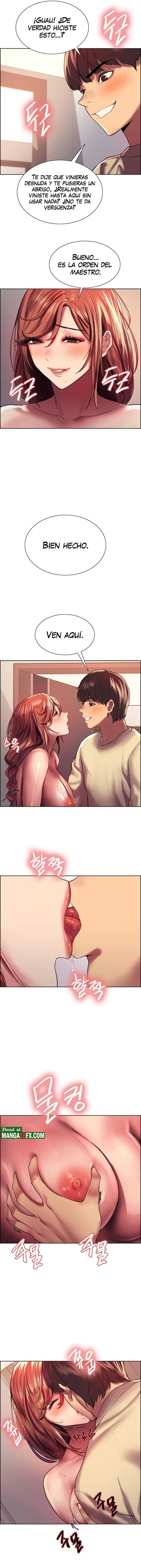 Sex Stopwatch Raw Chapter 21 Page 11