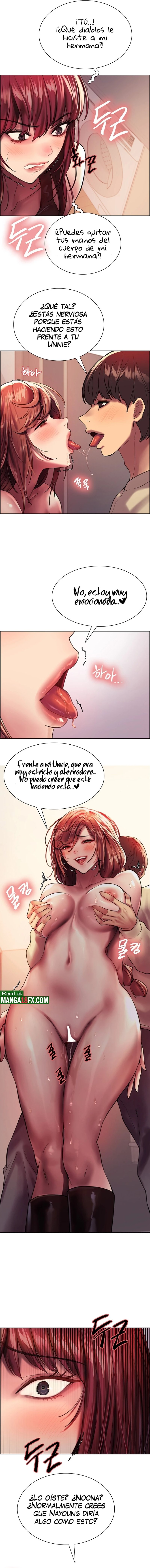 Sex Stopwatch Raw Chapter 21 Page 12