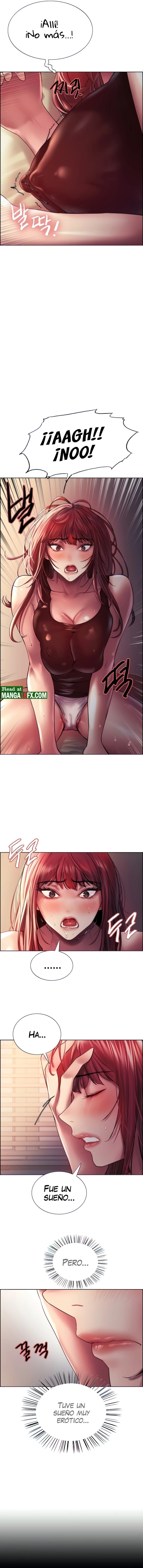 Sex Stopwatch Raw Chapter 21 Page 2