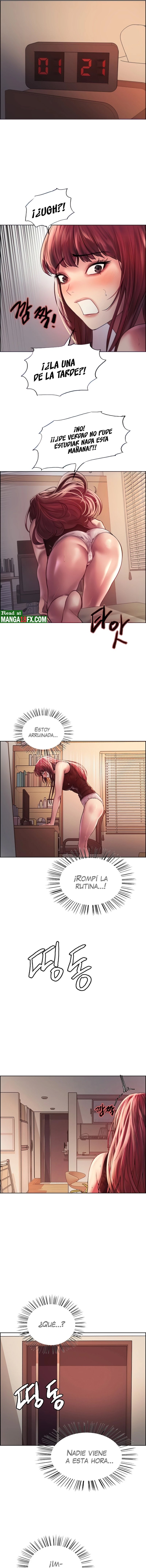 Sex Stopwatch Raw Chapter 21 Page 4