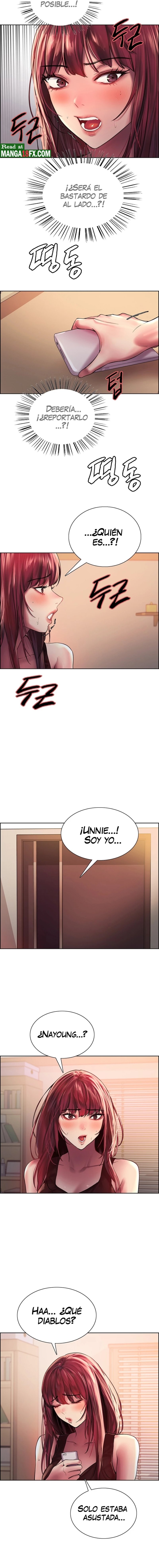 Sex Stopwatch Raw Chapter 21 Page 5