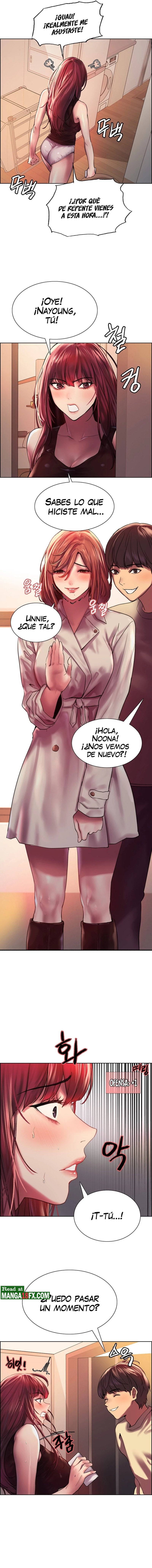 Sex Stopwatch Raw Chapter 21 Page 6