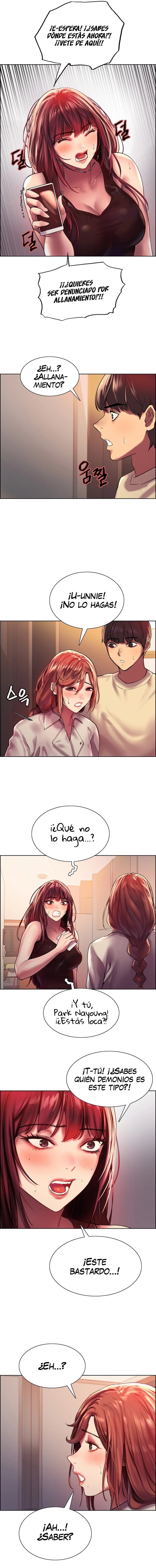 Sex Stopwatch Raw Chapter 21 Page 7