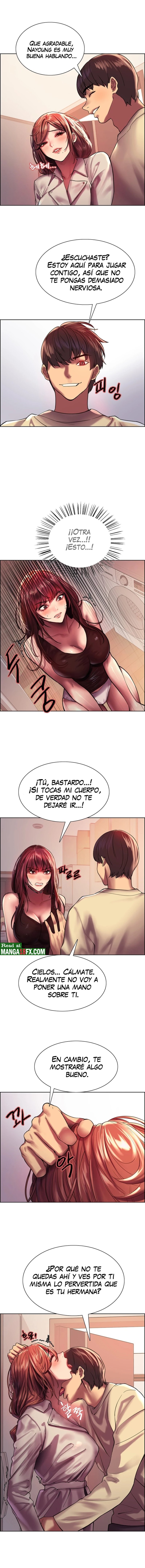 Sex Stopwatch Raw Chapter 21 Page 9