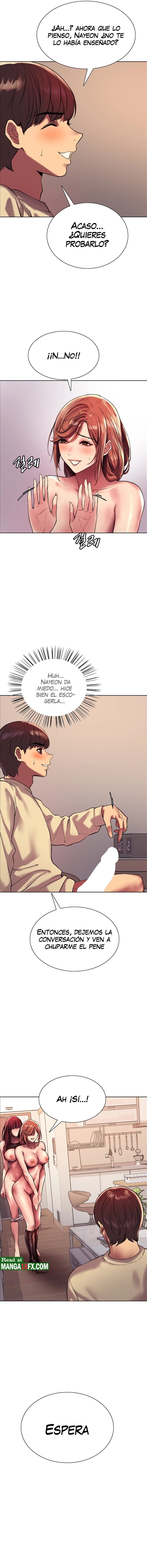 Sex Stopwatch Raw Chapter 22 Page 10