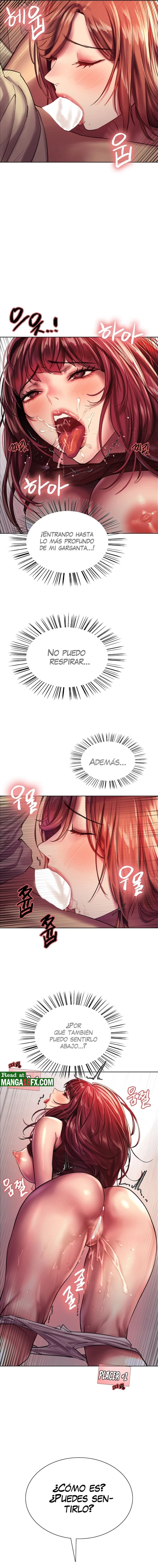Sex Stopwatch Raw Chapter 22 Page 13