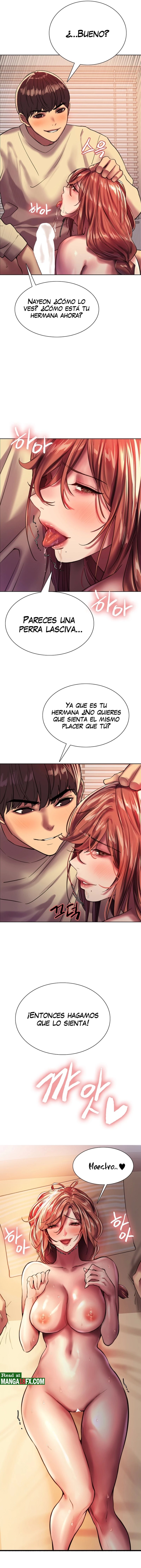 Sex Stopwatch Raw Chapter 22 Page 15