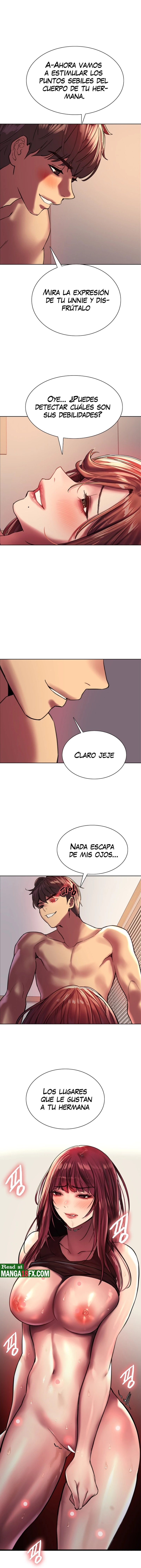Sex Stopwatch Raw Chapter 22 Page 16