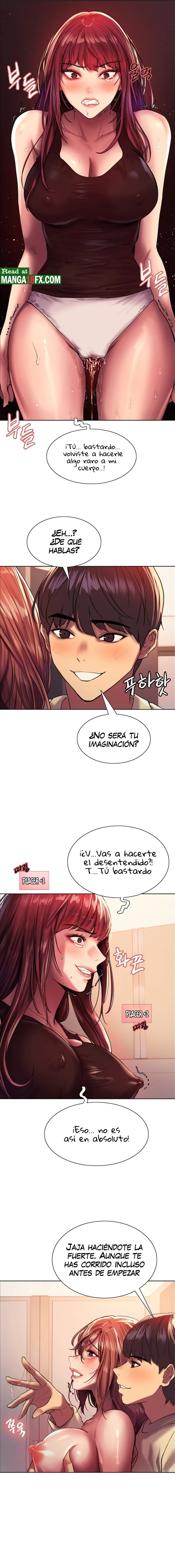 Sex Stopwatch Raw Chapter 22 Page 2