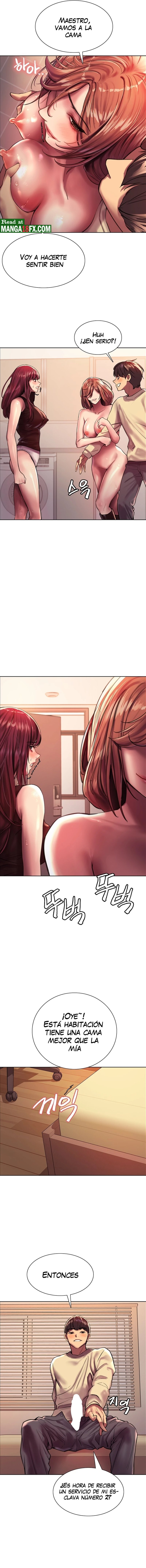 Sex Stopwatch Raw Chapter 22 Page 4