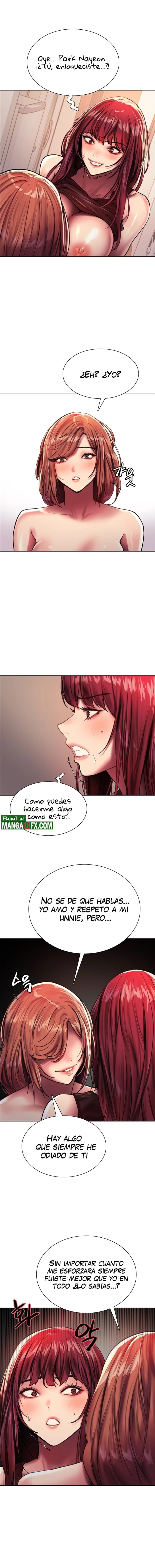 Sex Stopwatch Raw Chapter 22 Page 7