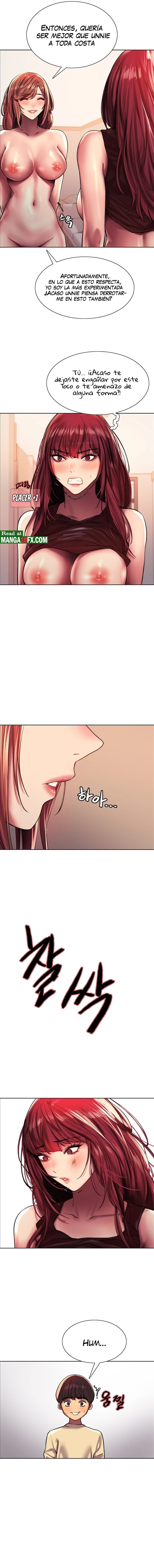 Sex Stopwatch Raw Chapter 22 Page 8