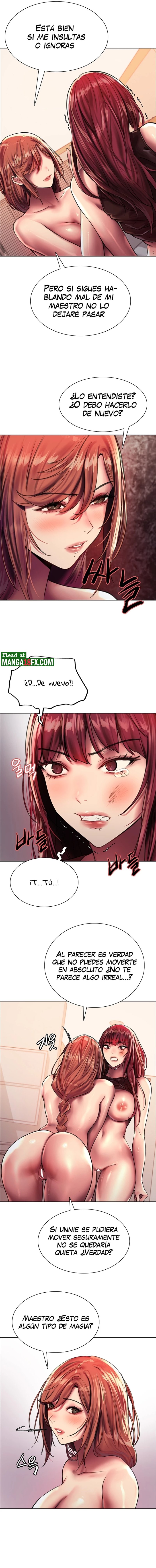 Sex Stopwatch Raw Chapter 22 Page 9