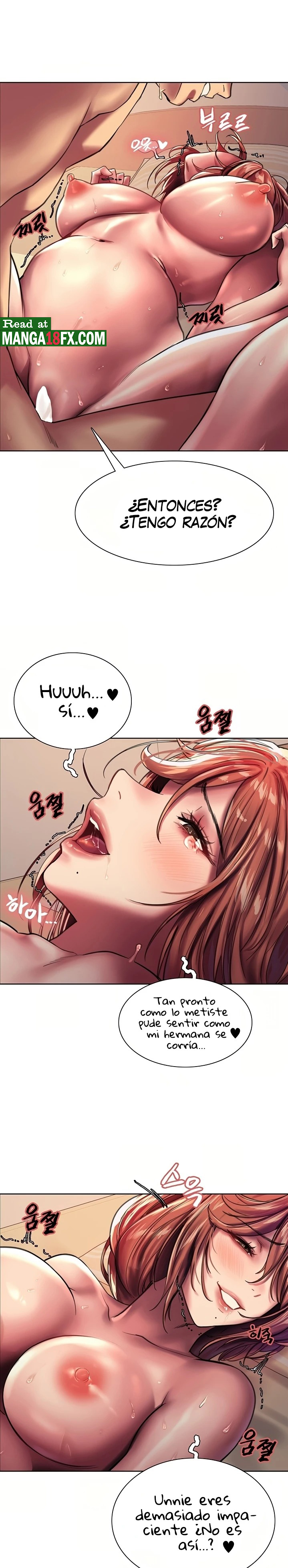 Sex Stopwatch Raw Chapter 23 Page 10