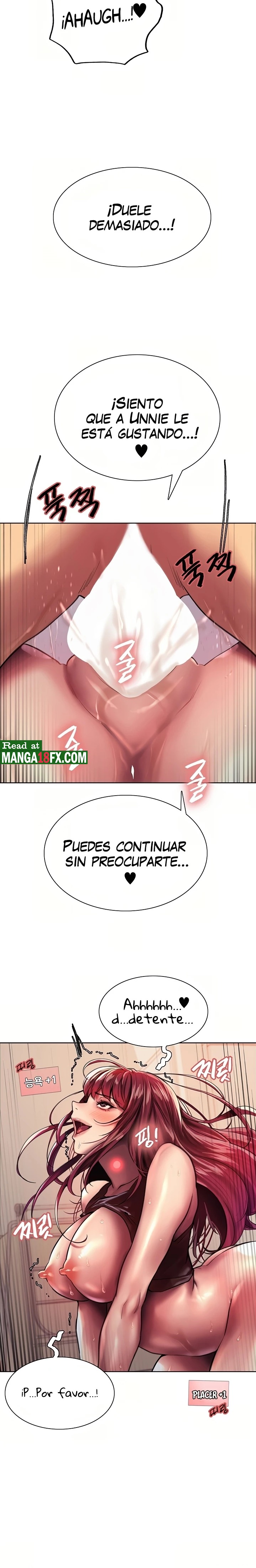 Sex Stopwatch Raw Chapter 23 Page 15
