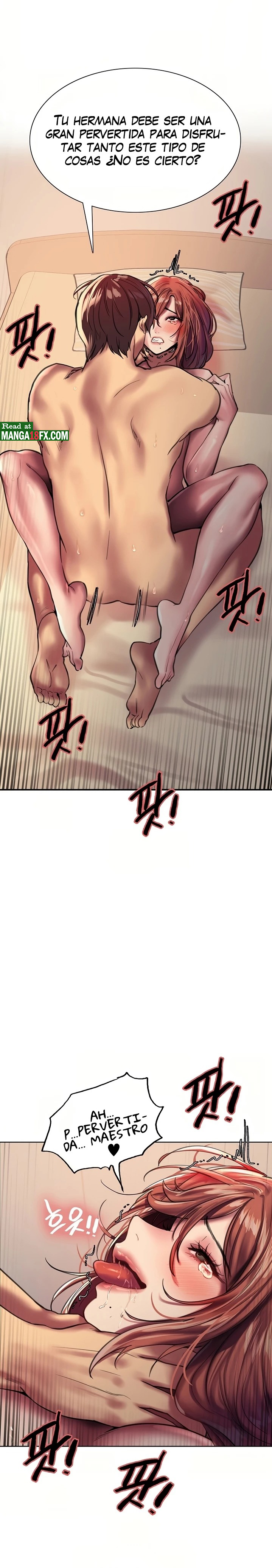 Sex Stopwatch Raw Chapter 23 Page 17