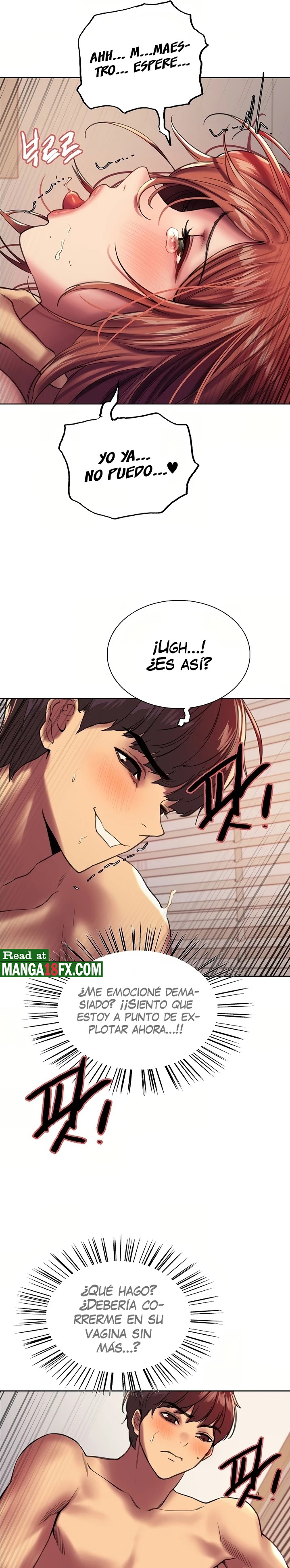 Sex Stopwatch Raw Chapter 23 Page 20
