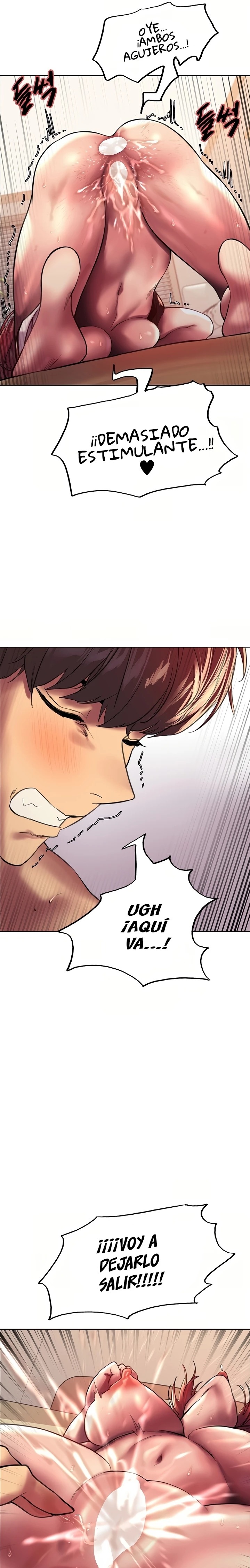 Sex Stopwatch Raw Chapter 23 Page 26