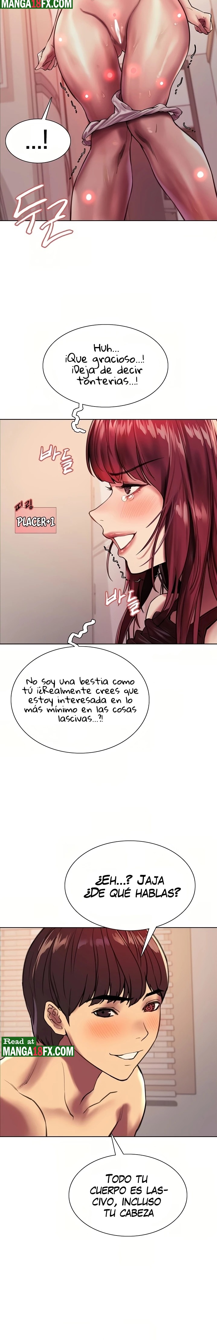 Sex Stopwatch Raw Chapter 23 Page 3