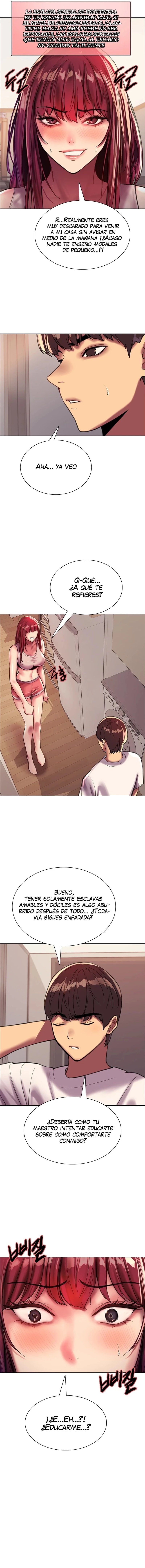 Sex Stopwatch Raw Chapter 24 Page 11