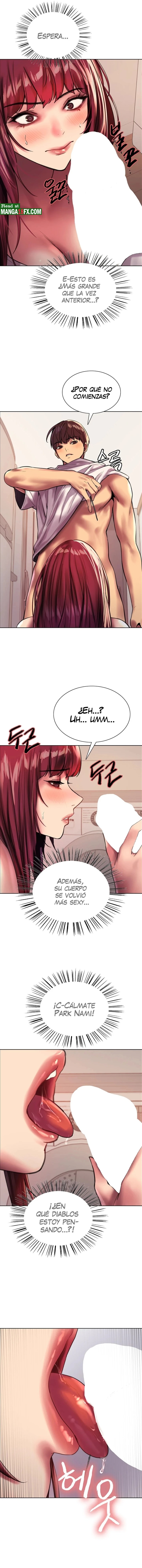 Sex Stopwatch Raw Chapter 24 Page 14