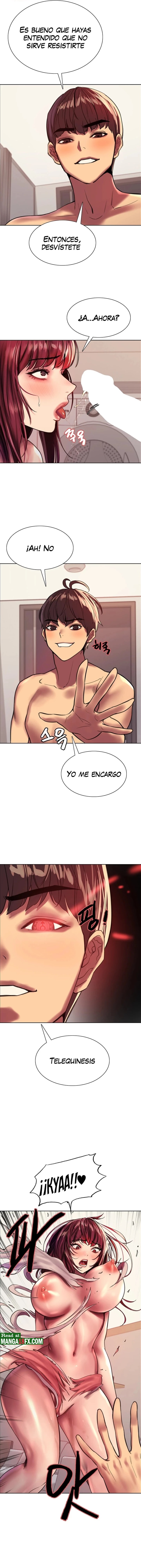 Sex Stopwatch Raw Chapter 24 Page 16