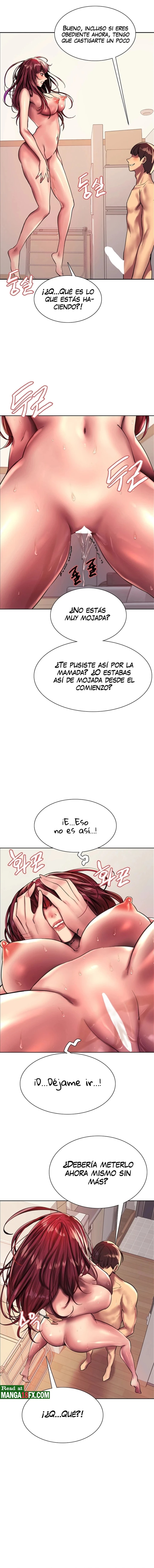 Sex Stopwatch Raw Chapter 24 Page 17