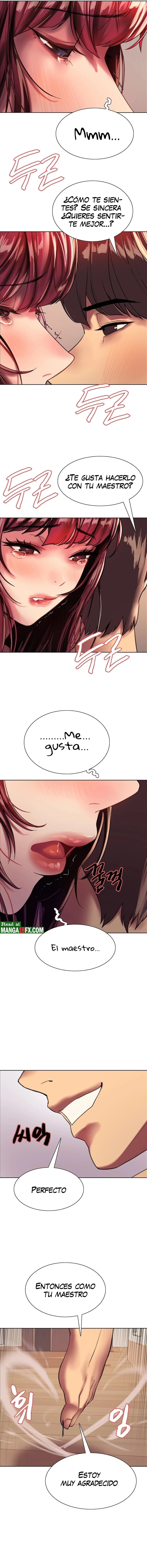 Sex Stopwatch Raw Chapter 24 Page 20