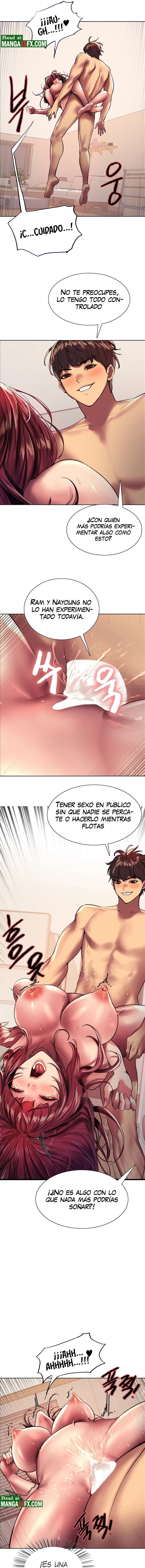 Sex Stopwatch Raw Chapter 24 Page 21