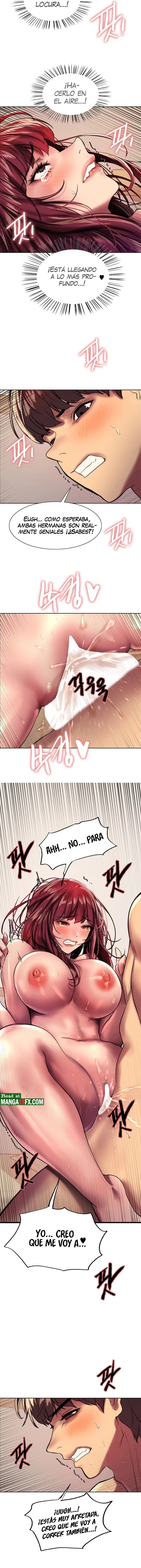 Sex Stopwatch Raw Chapter 24 Page 22