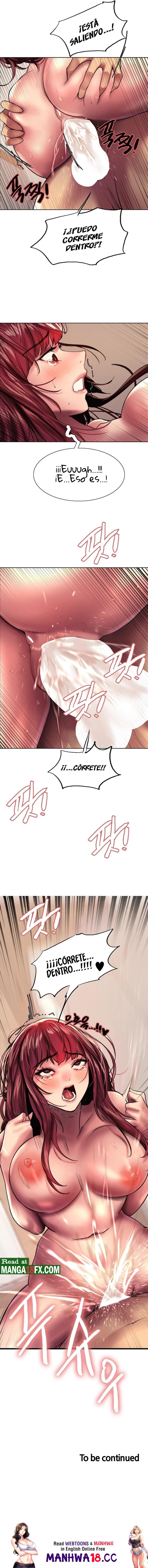 Sex Stopwatch Raw Chapter 24 Page 23