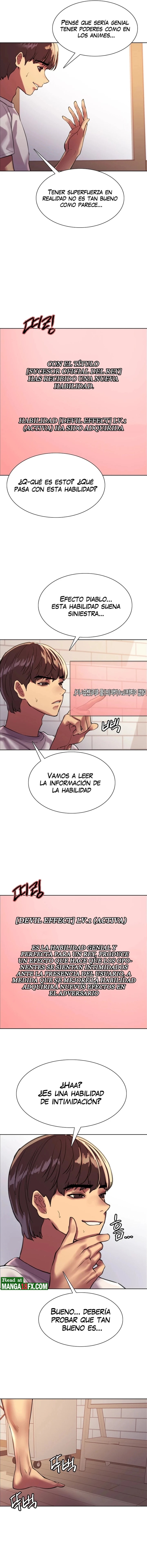 Sex Stopwatch Raw Chapter 24 Page 6