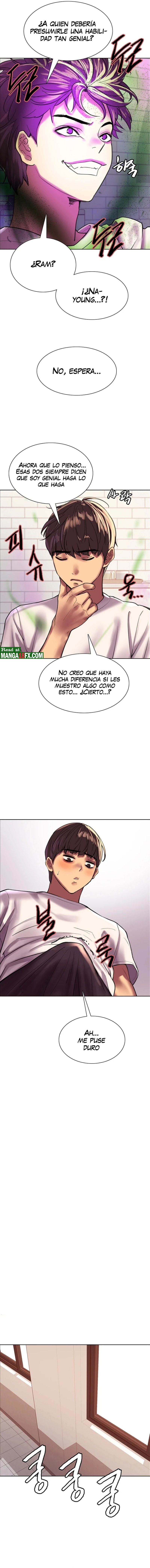 Sex Stopwatch Raw Chapter 24 Page 8