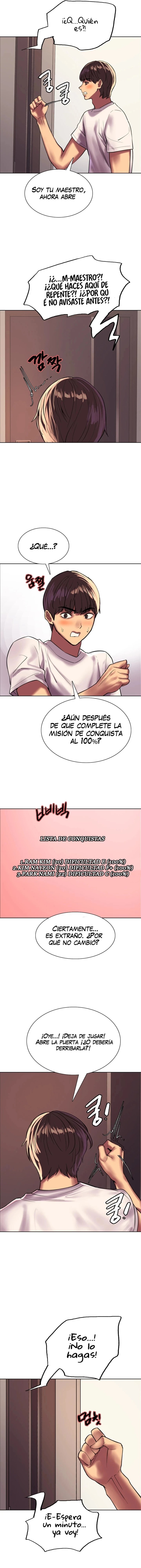 Sex Stopwatch Raw Chapter 24 Page 9