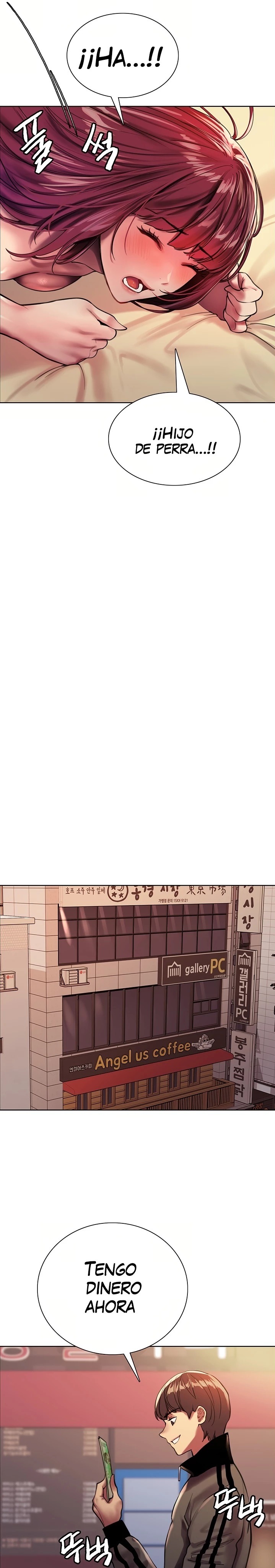 Sex Stopwatch Raw Chapter 25 Page 13