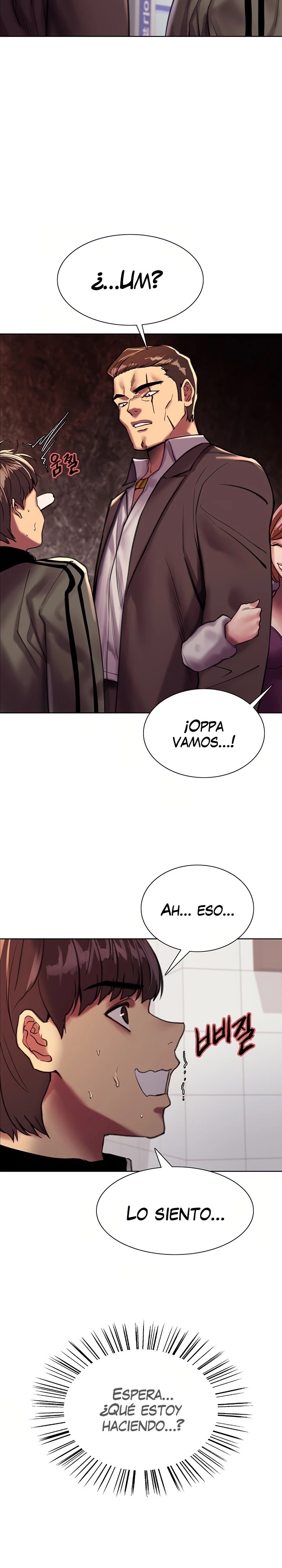 Sex Stopwatch Raw Chapter 25 Page 18