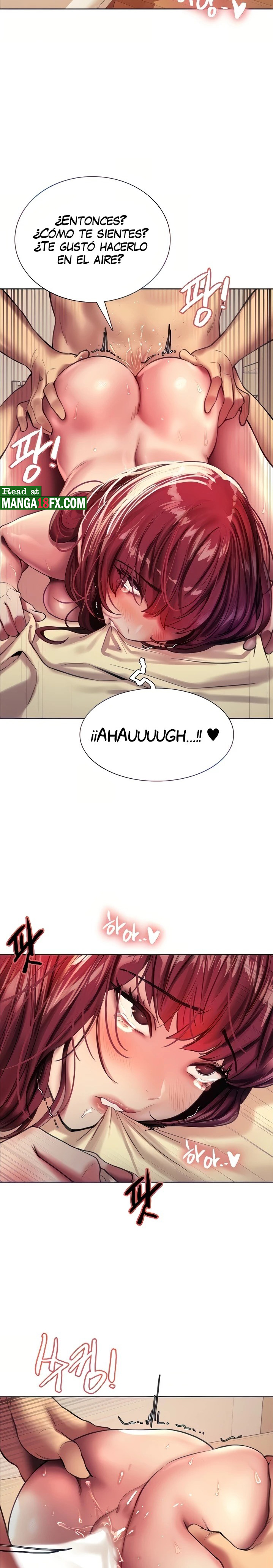 Sex Stopwatch Raw Chapter 25 Page 2
