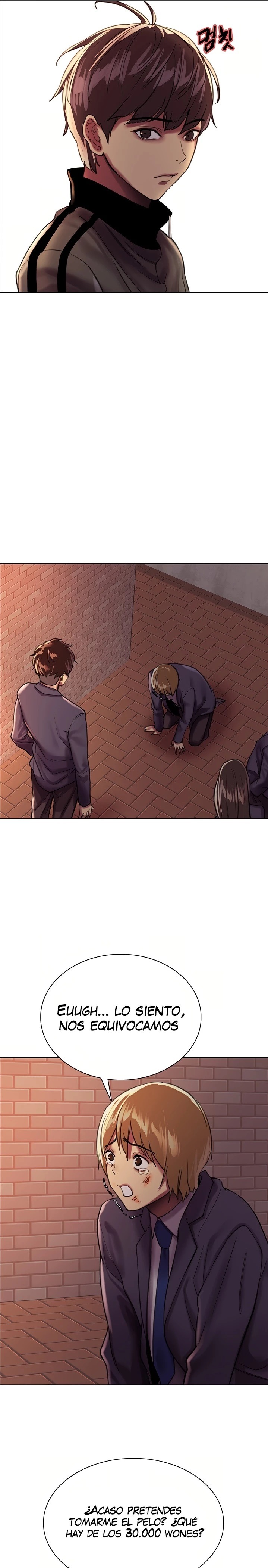 Sex Stopwatch Raw Chapter 25 Page 22
