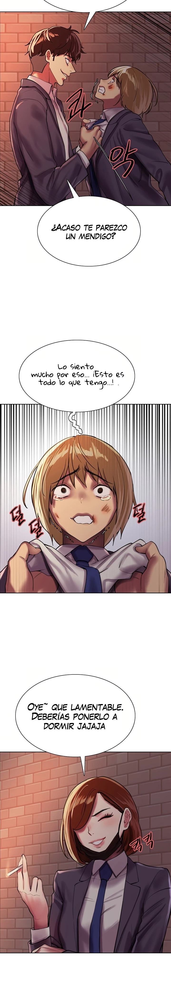 Sex Stopwatch Raw Chapter 25 Page 23