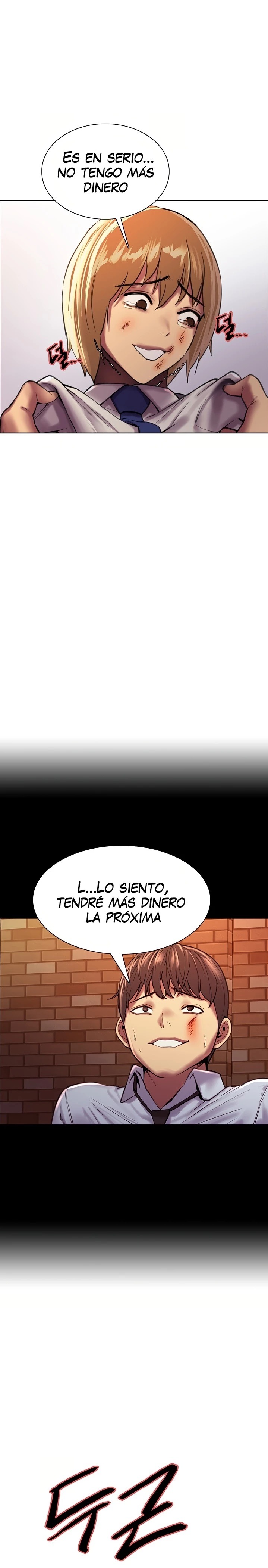 Sex Stopwatch Raw Chapter 25 Page 24