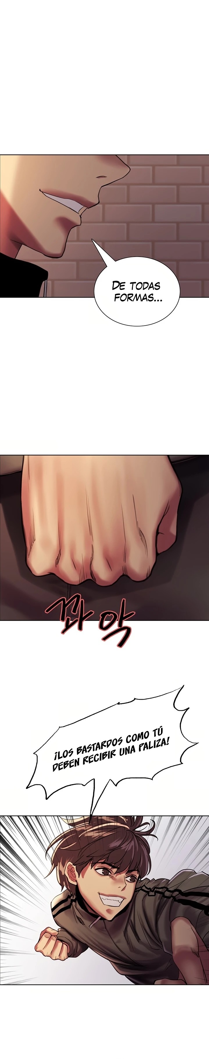 Sex Stopwatch Raw Chapter 25 Page 27