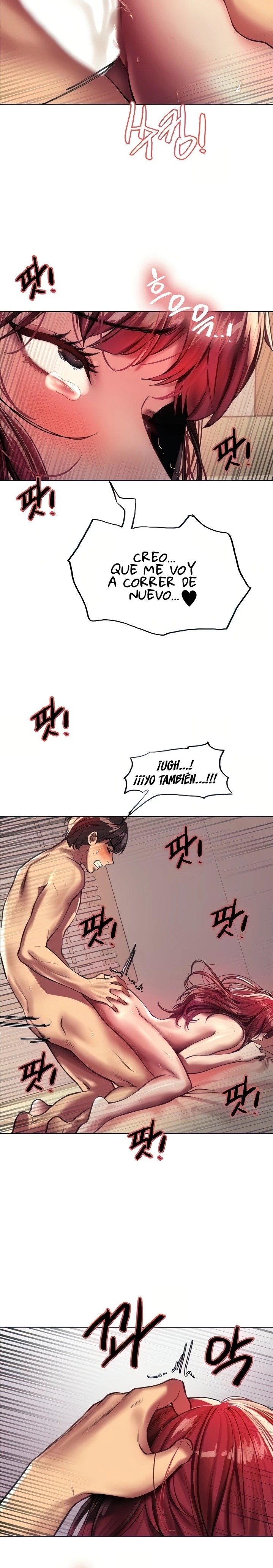 Sex Stopwatch Raw Chapter 25 Page 3