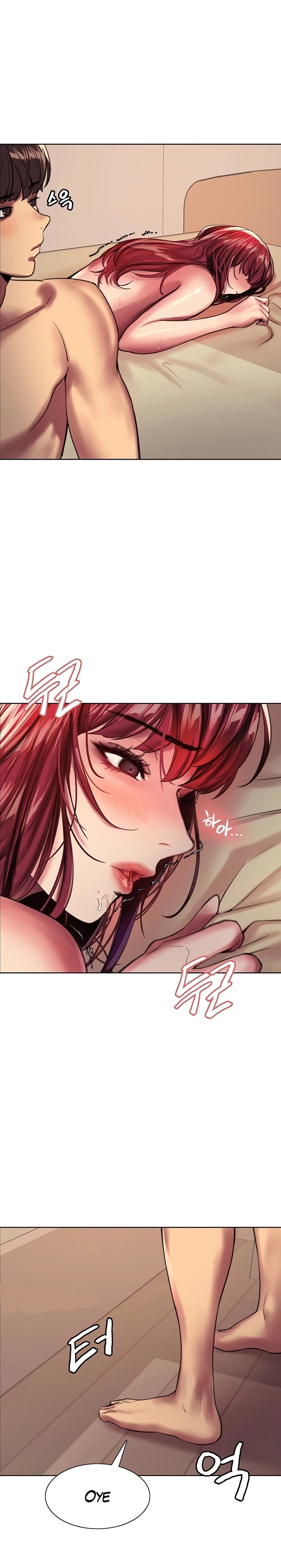 Sex Stopwatch Raw Chapter 25 Page 6