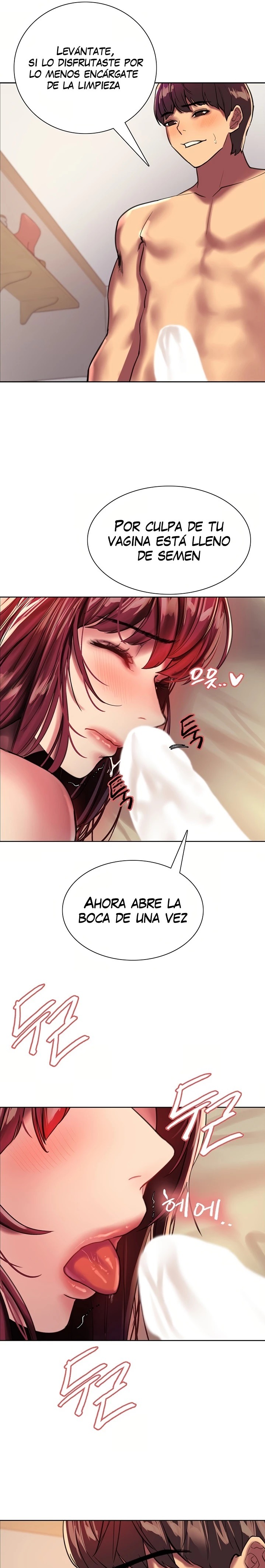 Sex Stopwatch Raw Chapter 25 Page 7